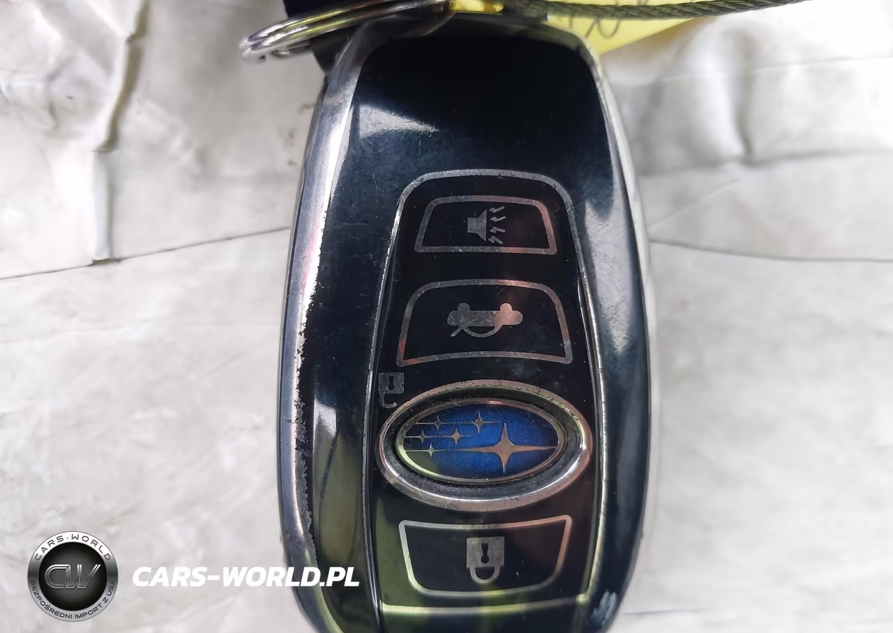 2018 Subaru Wrx Limited VIN:JF1VA1L6XJ8829305 - 11