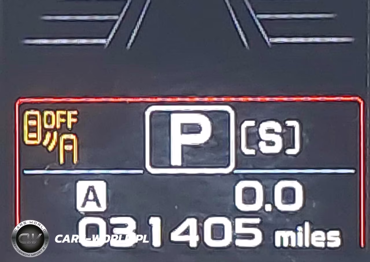 2018 Subaru Wrx Limited VIN:JF1VA1L6XJ8829305 - 15