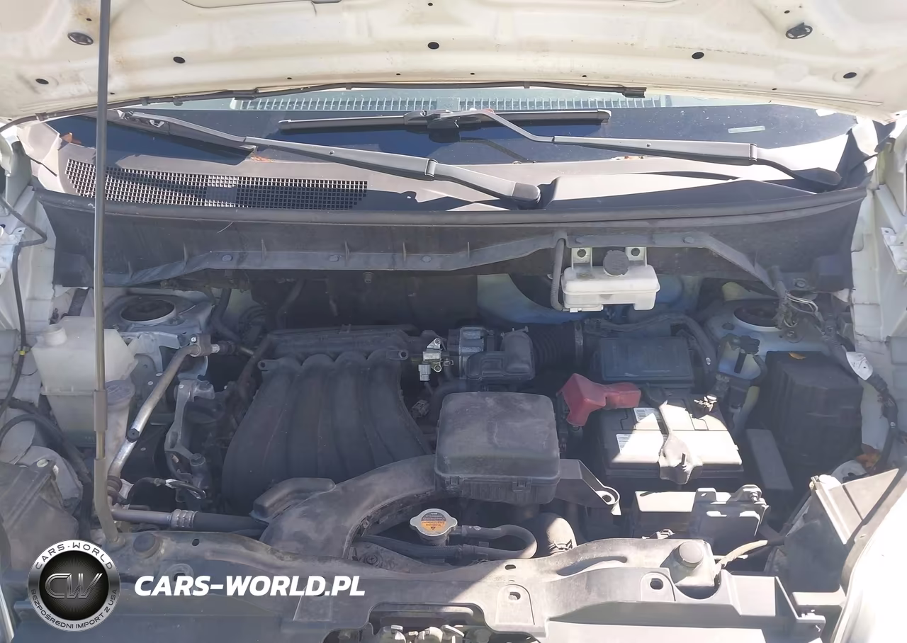 2019 Nissan Nv200 S VIN:3N6CM0KN4KK707329 - 10