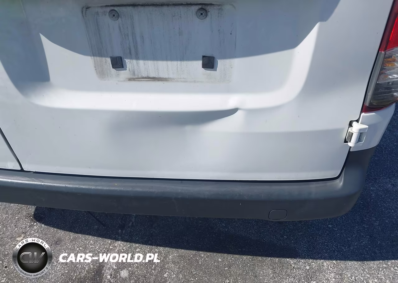 2019 Nissan Nv200 S VIN:3N6CM0KN4KK707329 - 17