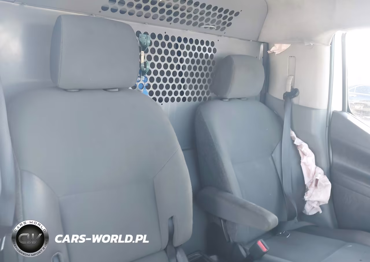 2019 Nissan Nv200 S VIN:3N6CM0KN4KK707329 - 8