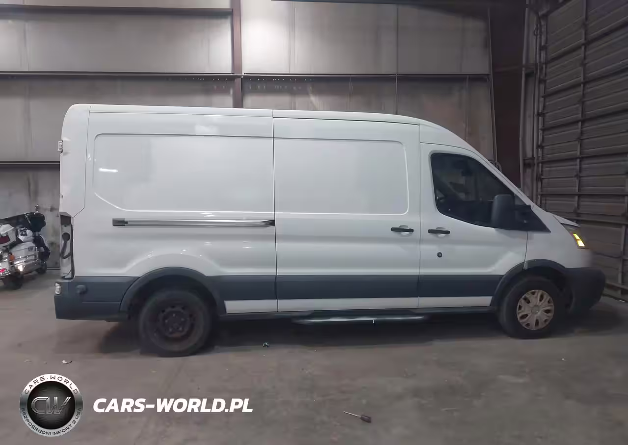 2016 Ford Transit-150 VIN:1FTYE2CM4GKA53944 - 13