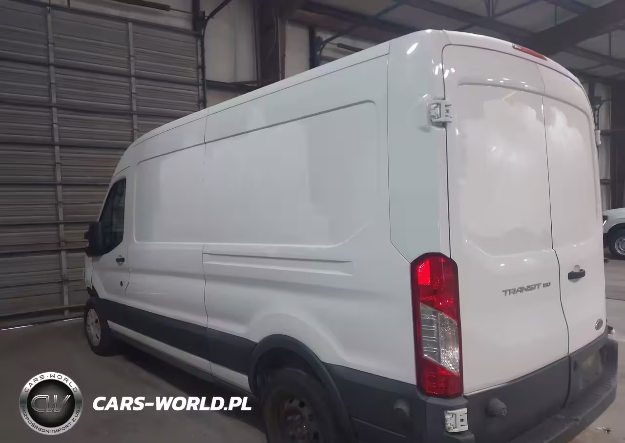 2016 Ford Transit-150 VIN:1FTYE2CM4GKA53944 - 14