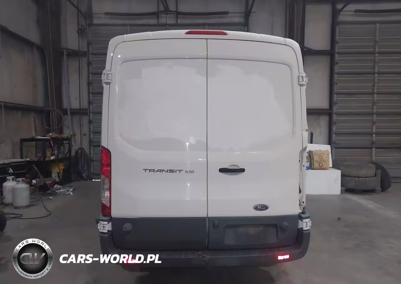 2016 Ford Transit-150 VIN:1FTYE2CM4GKA53944 - 16