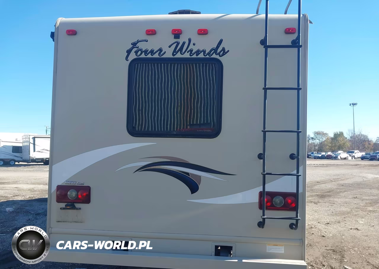 2017 Ford E-450 Cutaway VIN:1FDXE4FS9HDC17658 - 16