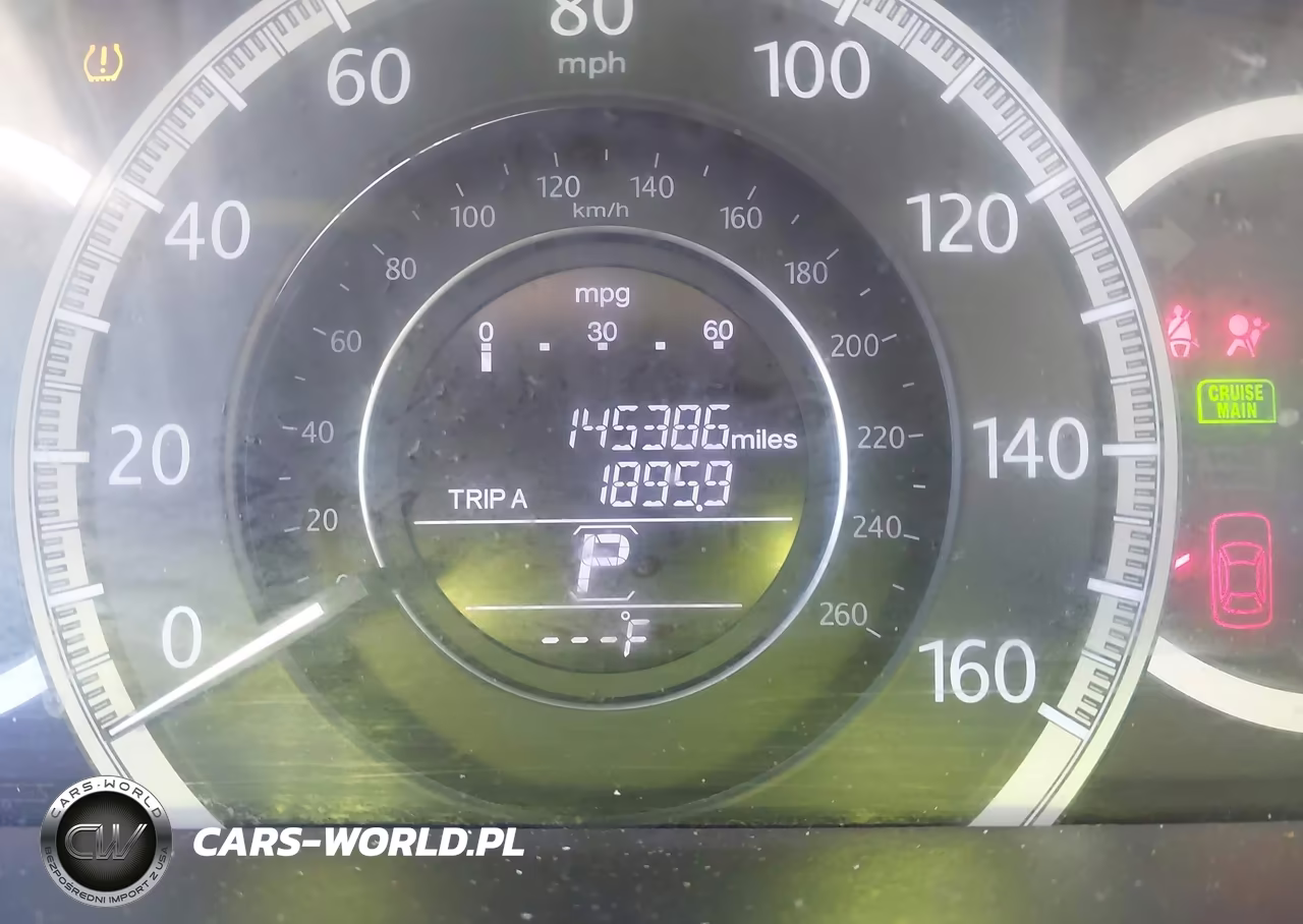 2015 Honda Accord Ex-L VIN:1HGCR2F86FA122653 - 15