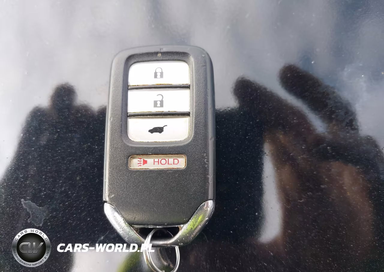 2015 Honda Civic Ex-L VIN:2HGFG3B08FH505021 - 11