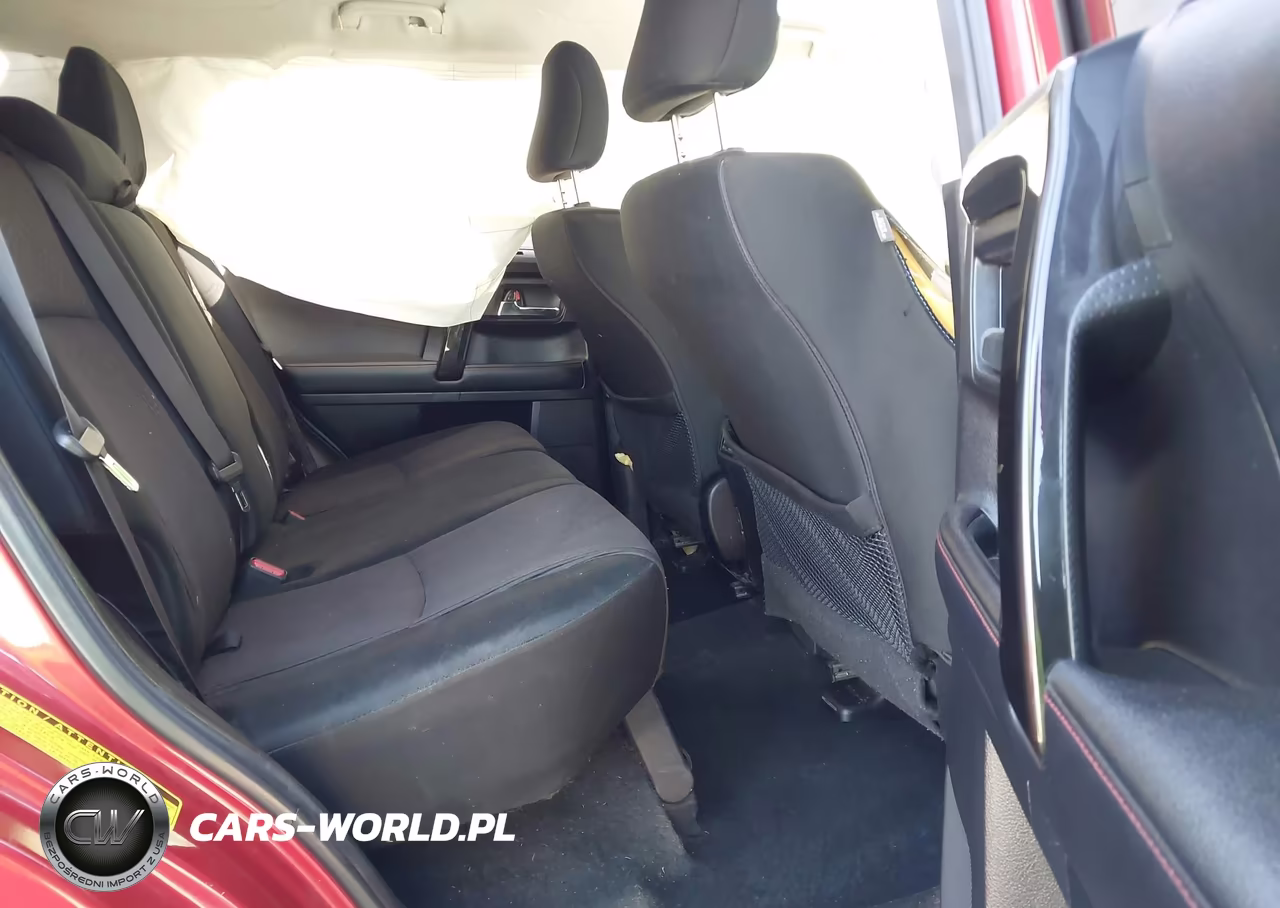 2019 Toyota 4Runner Trd Off Road VIN:JTEBU5JR2K5668584 - 8