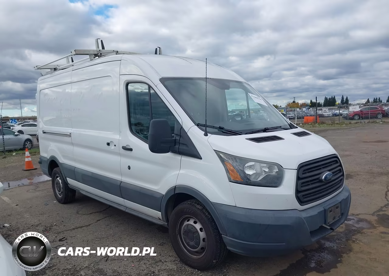 2015 Ford Transit-250 VIN:1FTNR2CMXFKA53274 - 12