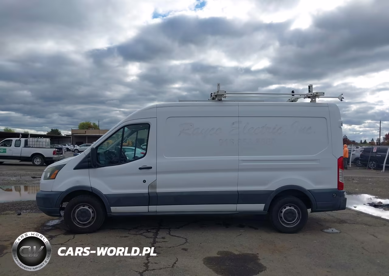 2015 Ford Transit-250 VIN:1FTNR2CMXFKA53274 - 13