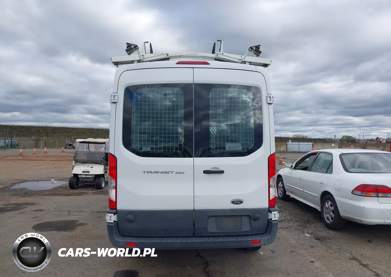 2015 Ford Transit-250 VIN:1FTNR2CMXFKA53274 - 15
