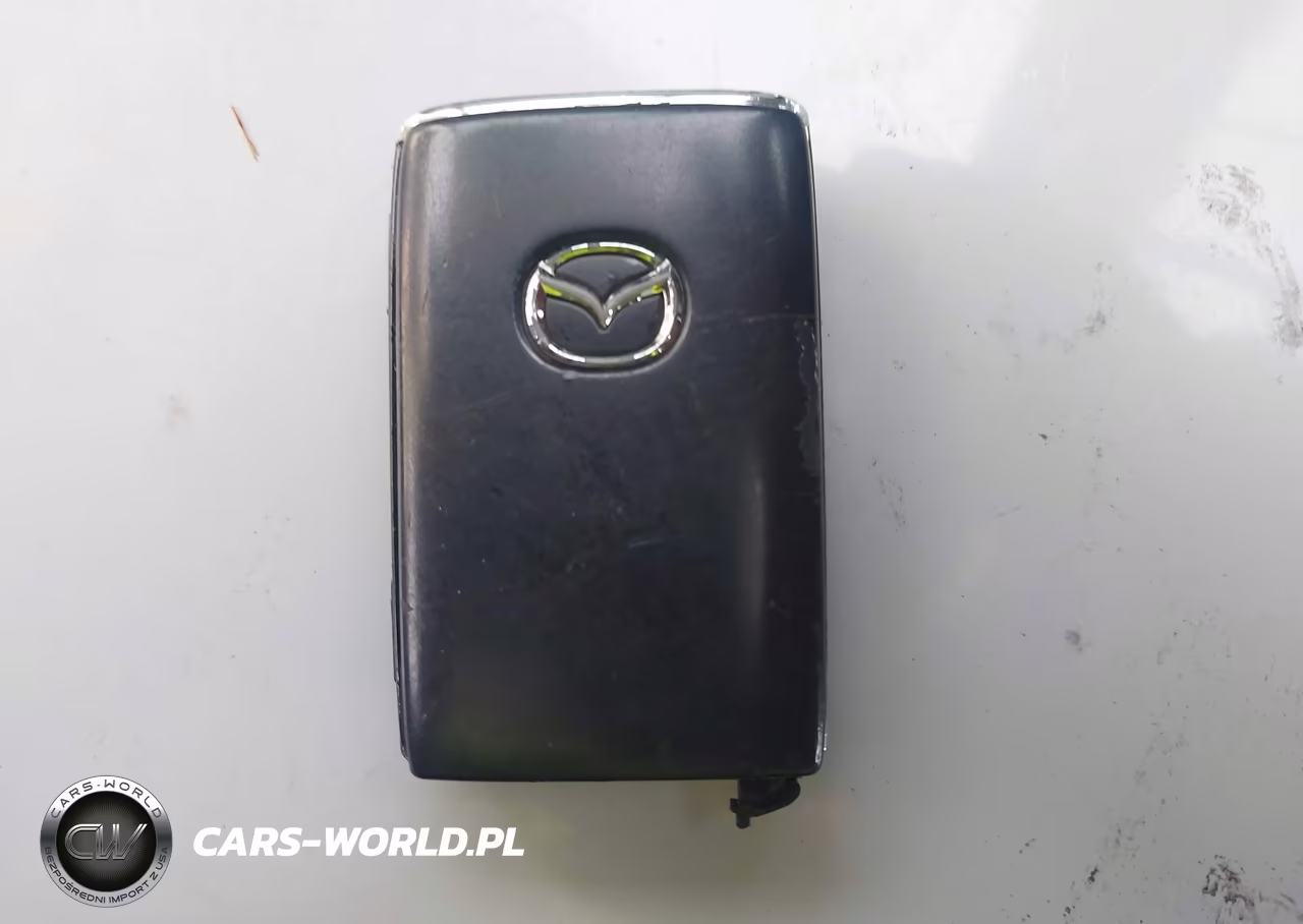 2024 Mazda Cx-5 2.5 S Select VIN:JM3KFBBL9R0483423 - 11