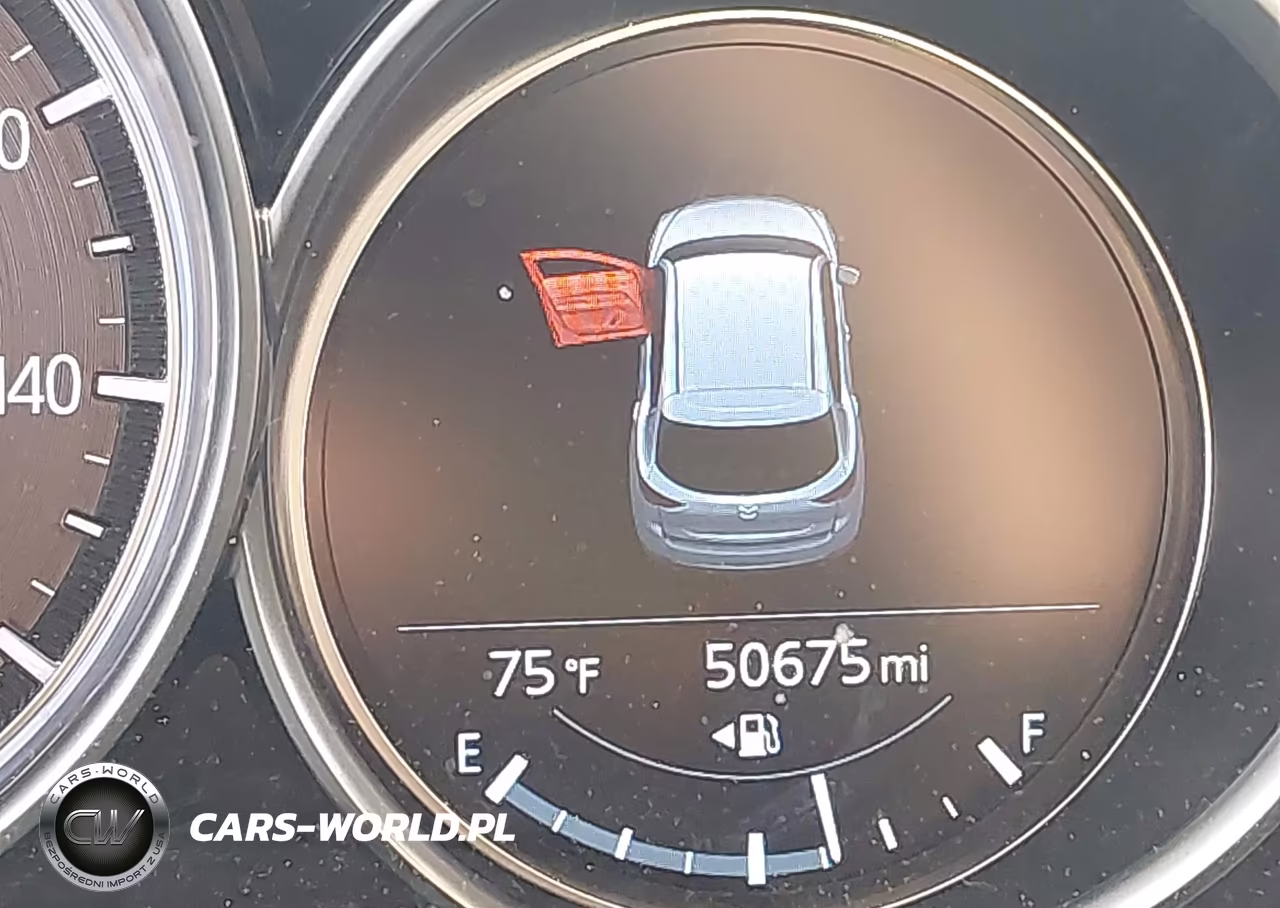 2024 Mazda Cx-5 2.5 S Select VIN:JM3KFBBL9R0483423 - 15