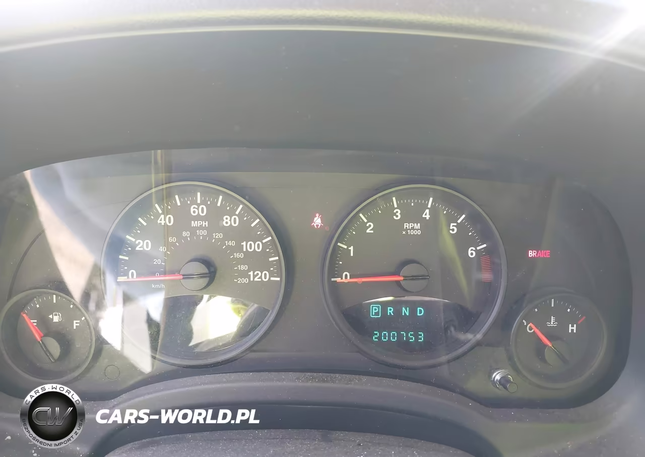 2012 Jeep Patriot Latitude VIN:1C4NJRFB9CD612467 - 7