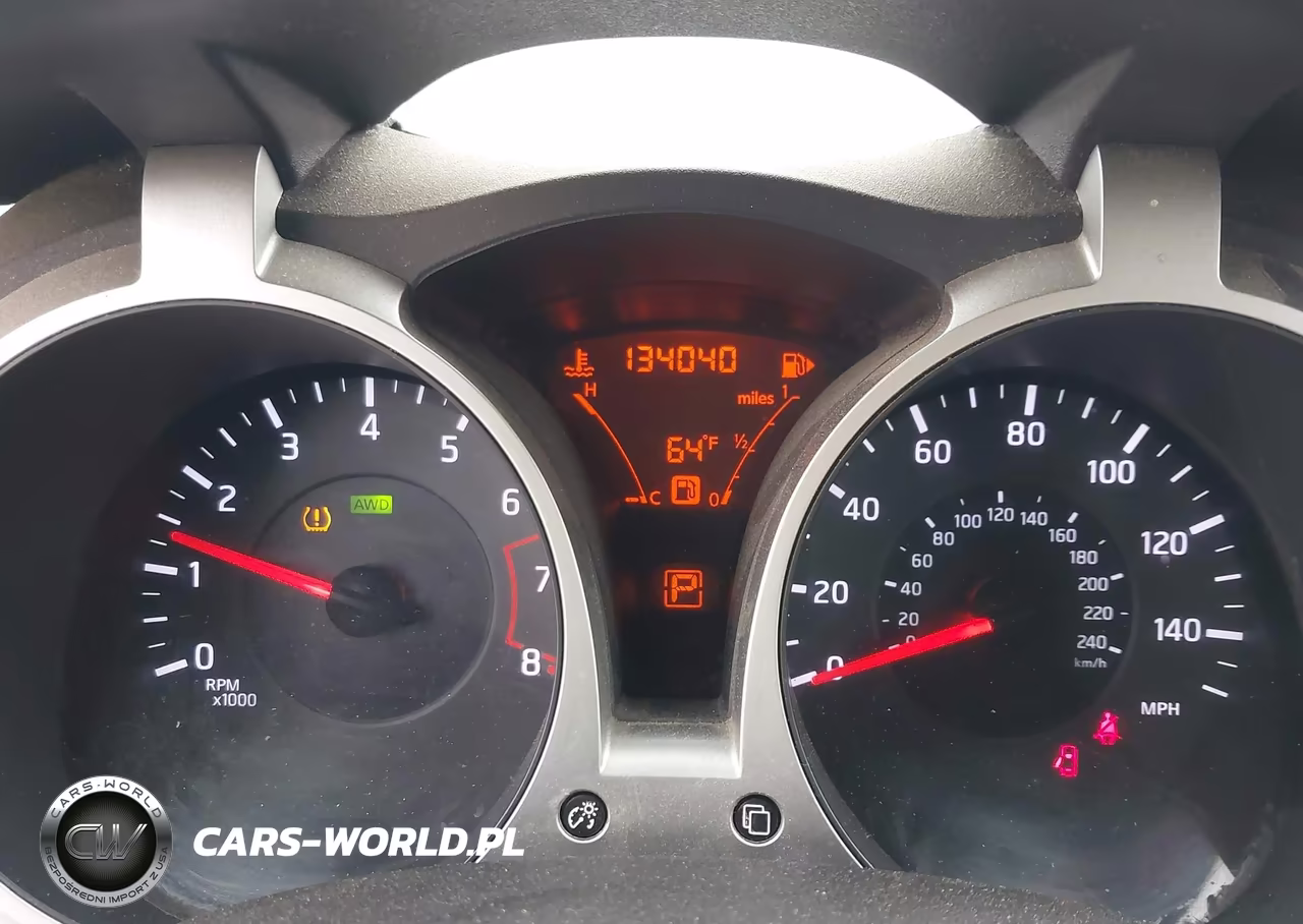 2013 Nissan Juke S VIN:JN8AF5MV0DT211939 - 7