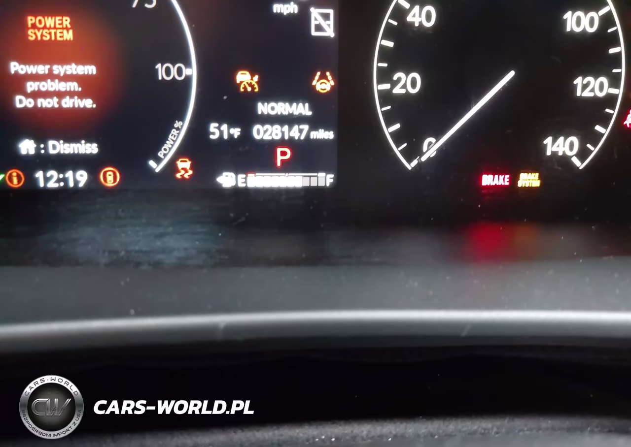 2024 Honda Cr-V Hybrid Sport Touring VIN:7FARS6H91RE015990 - 7