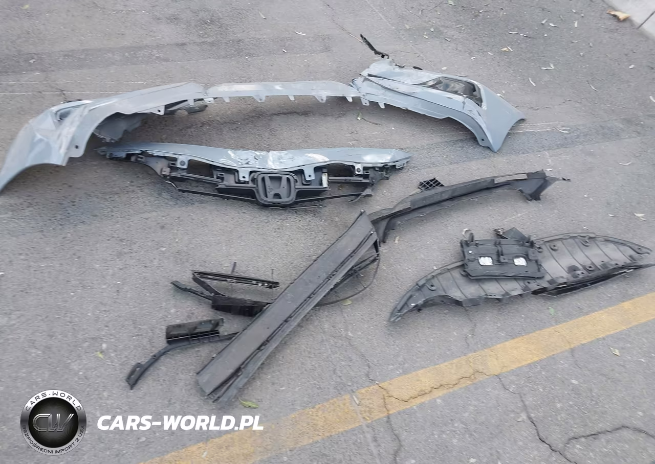 2022 Honda Accord Sport VIN:1HGCV1F36NA064603 - 12