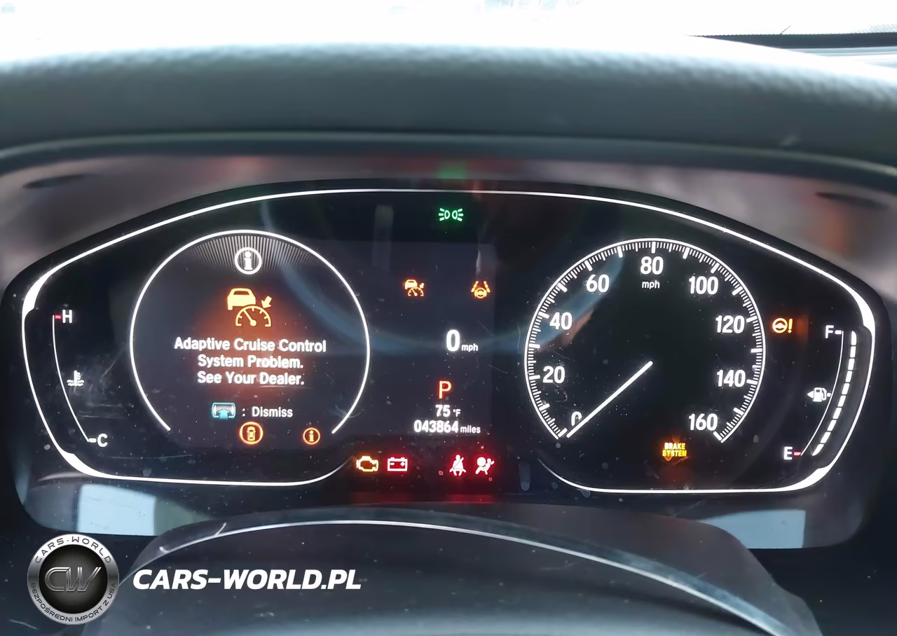 2022 Honda Accord Sport VIN:1HGCV1F36NA064603 - 7