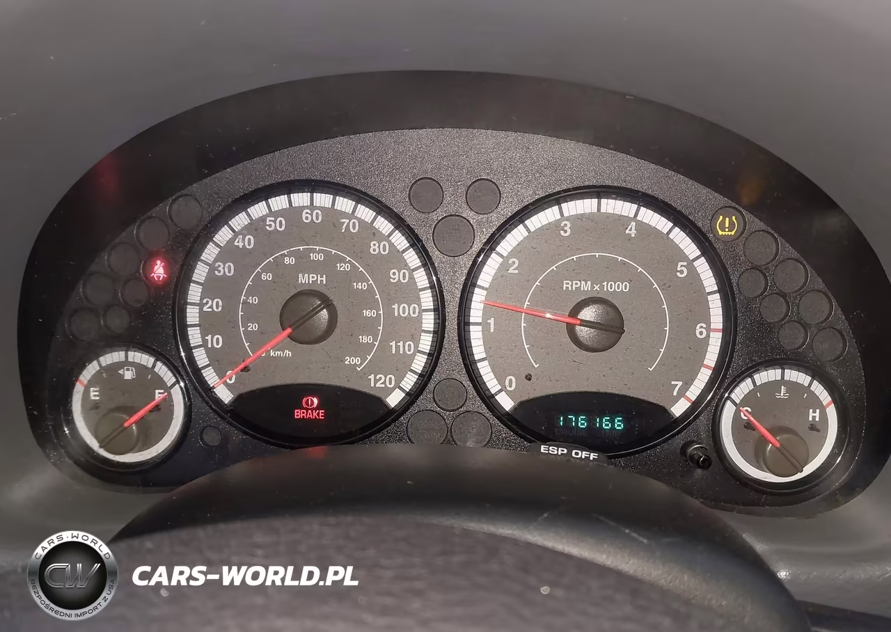 2007 Jeep Liberty Sport VIN:1J4GL48K97W523392 - 7