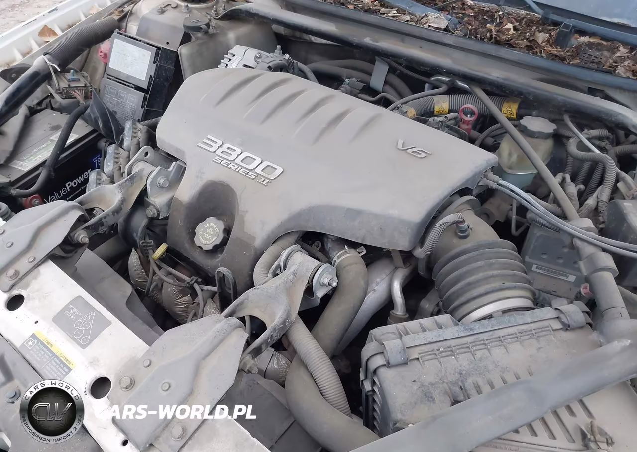 2002 Chevrolet Monte Carlo Ss VIN:2G1WX15K029281109 - 18