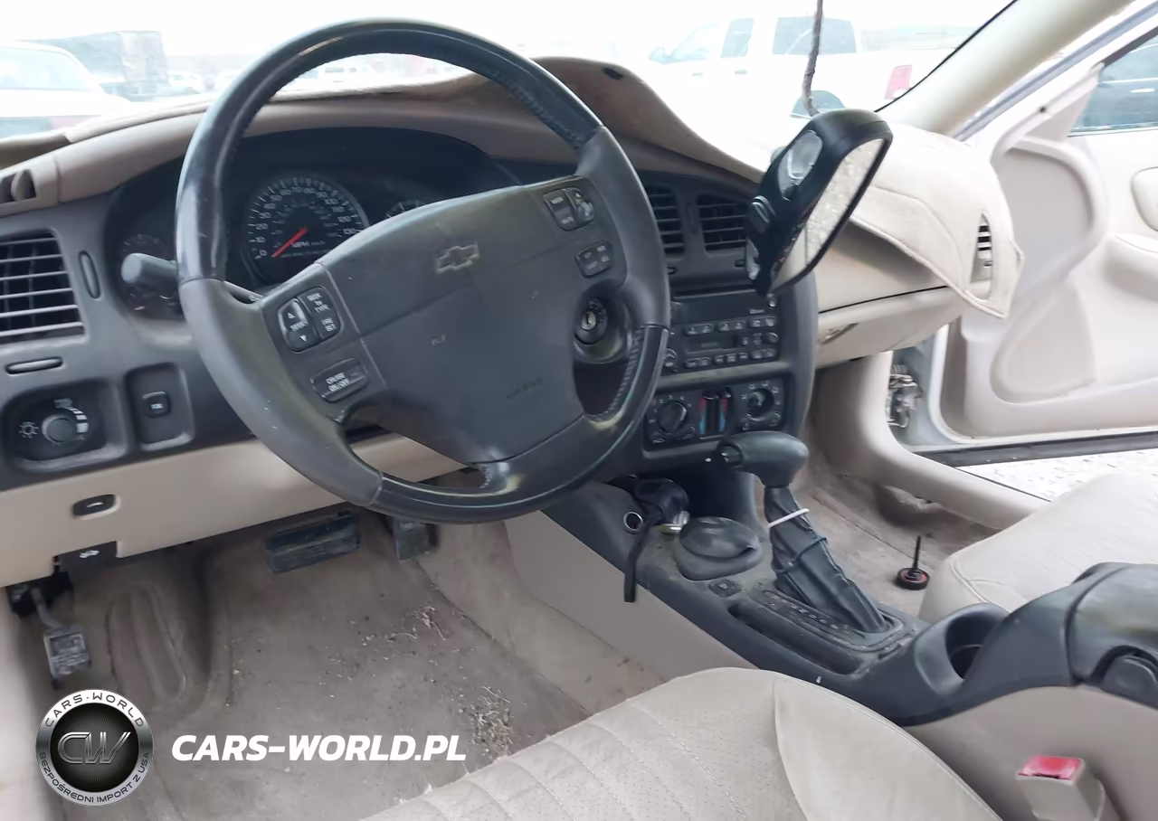 2002 Chevrolet Monte Carlo Ss VIN:2G1WX15K029281109 - 20
