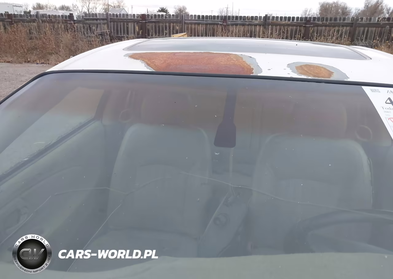 2002 Chevrolet Monte Carlo Ss VIN:2G1WX15K029281109 - 6