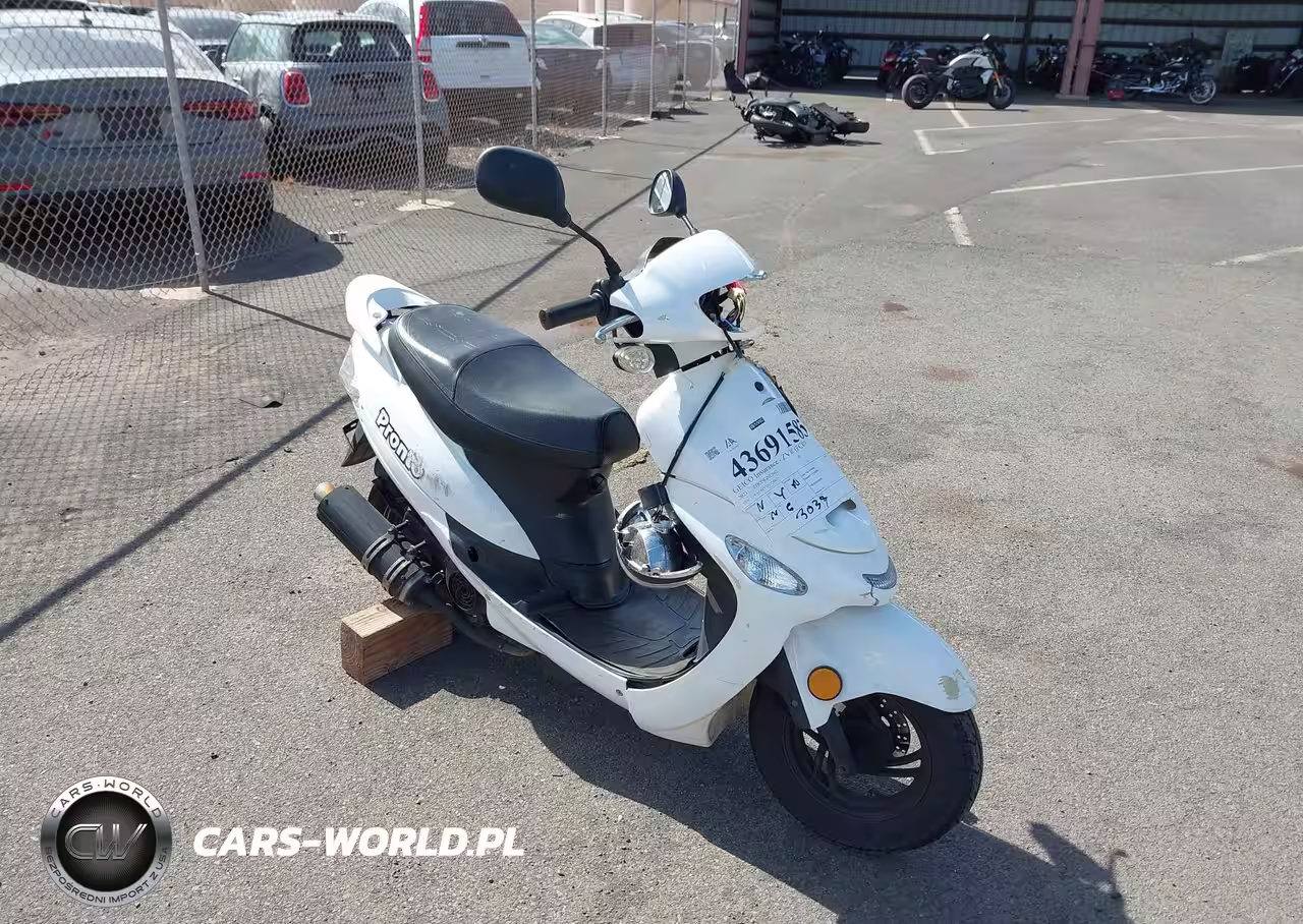 2023 Taizhou Zhougneng Zn50Qt