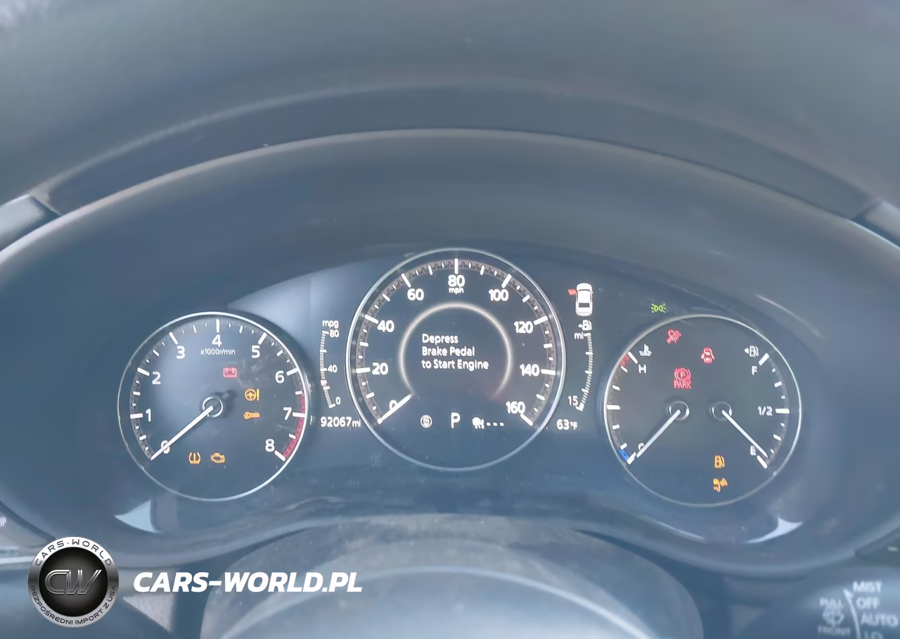 2020 Mazda Mazda3 VIN:3MZBPABL9LM130312 - 7