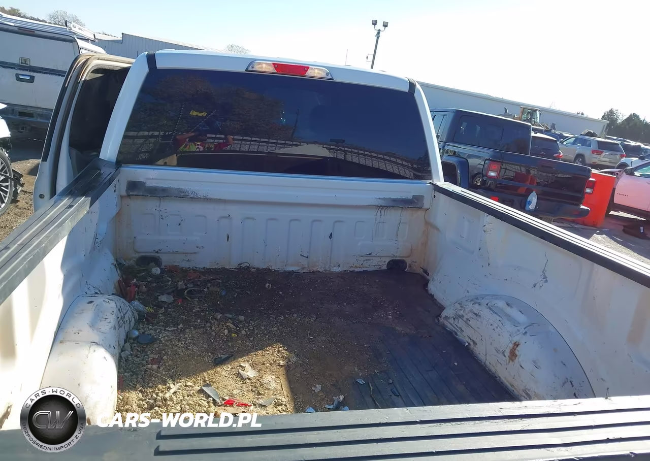 2020 Ford F-150 Xlt VIN:1FTFW1E5XLKD79178 - 18