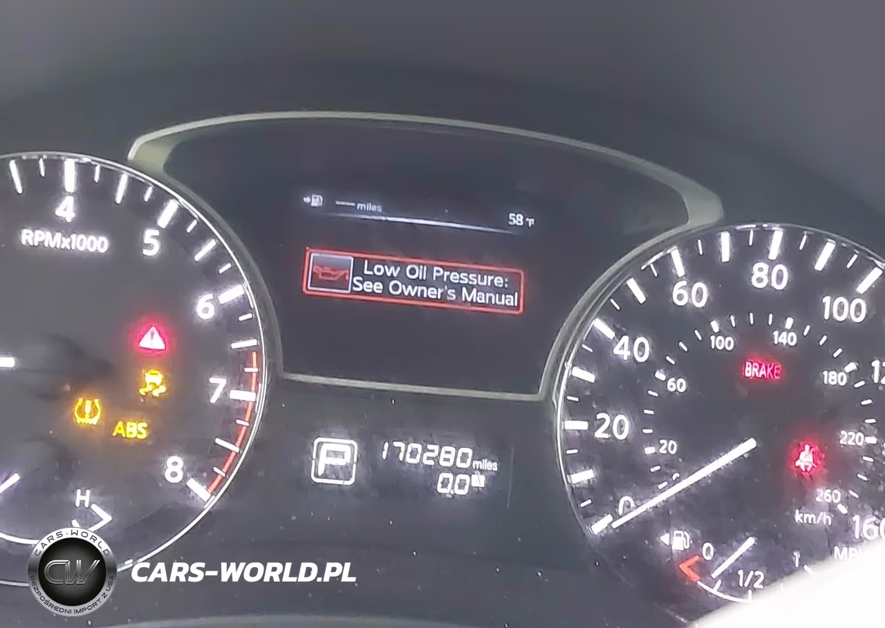 2013 Nissan Altima 2.5 Sl VIN:1N4AL3APXDC110198 - 7
