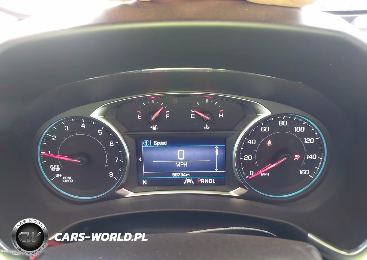 2022 Chevrolet Equinox Awd Lt VIN:3GNAXUEV4NS187326 - 7