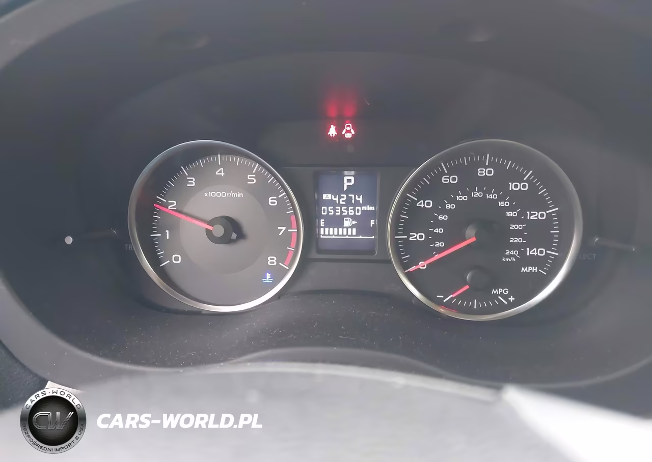 2013 Subaru Xv Crosstrek 2.0I Limited VIN:JF2GPAKC6D2866885 - 7