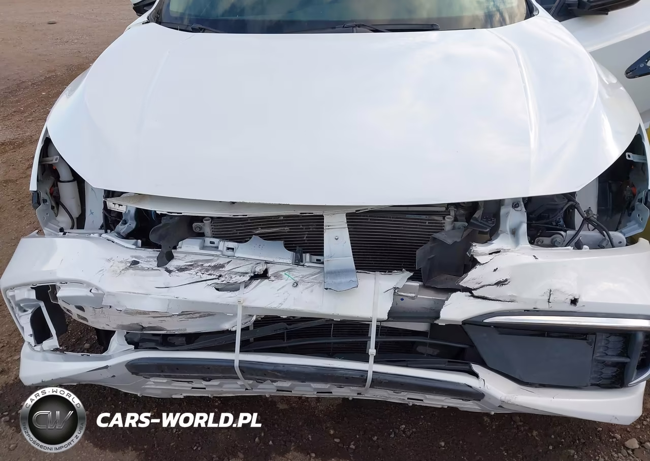 2021 Honda Civic Lx VIN:2HGFC2F63MH543743 - 6