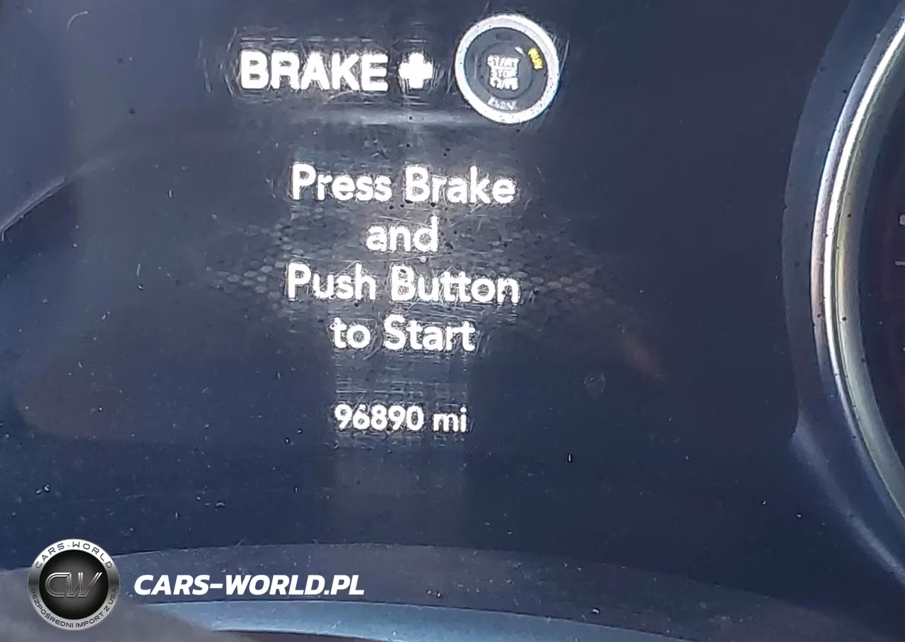 2017 Dodge Charger R-T Scat Pack Rwd VIN:2C3CDXGJ4HH576324 - 15