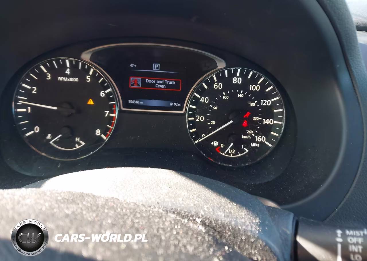 2016 Nissan Altima 2.5 S VIN:1N4AL3AP4GC265351 - 7