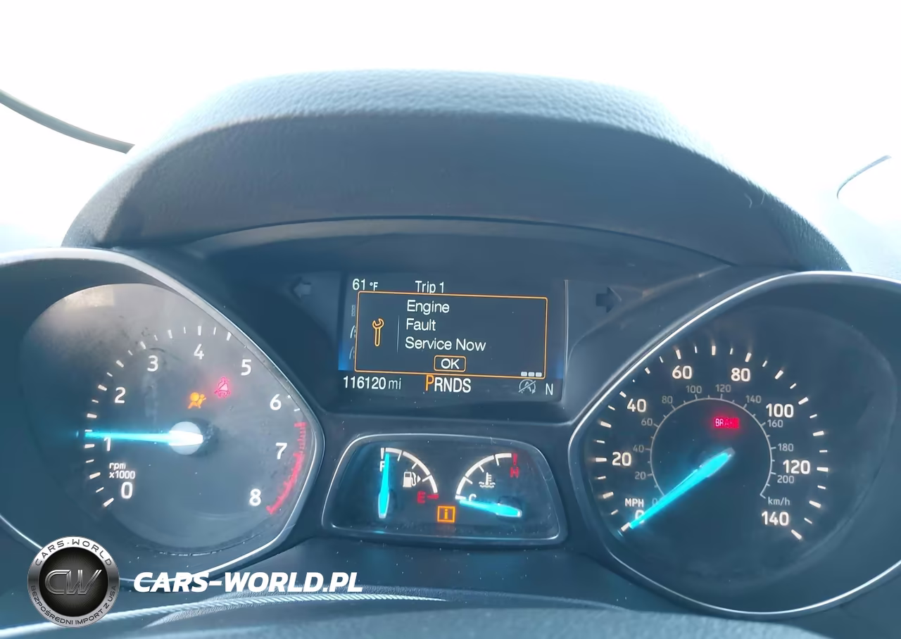 2018 Ford Escape Se VIN:1FMCU0GD7JUC17013 - 7