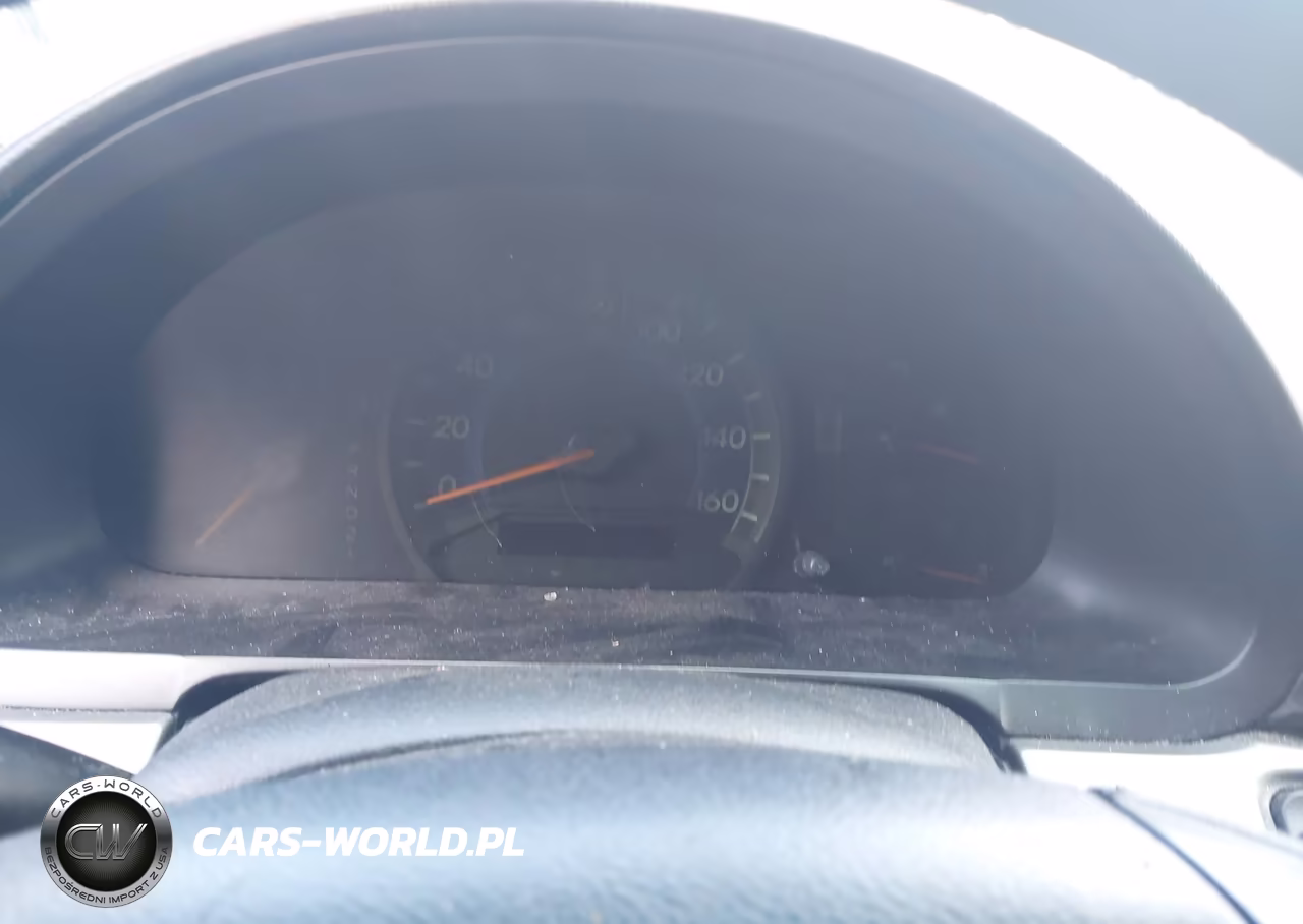 2005 Honda Odyssey Ex-L VIN:5FNRL38795B116467 - 7