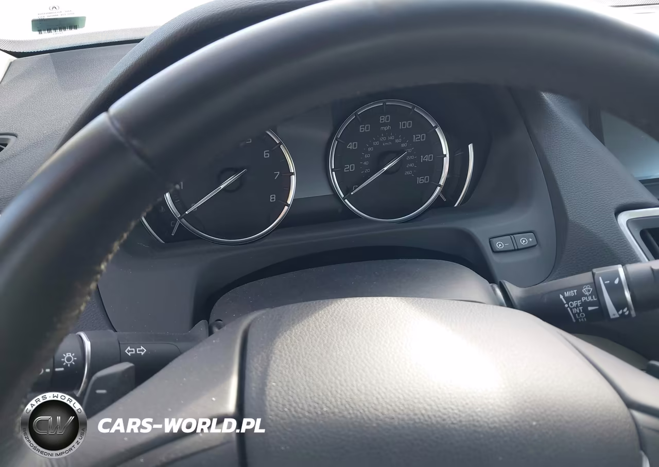 2020 Acura Tlx Standard VIN:19UUB1F38LA005109 - 14