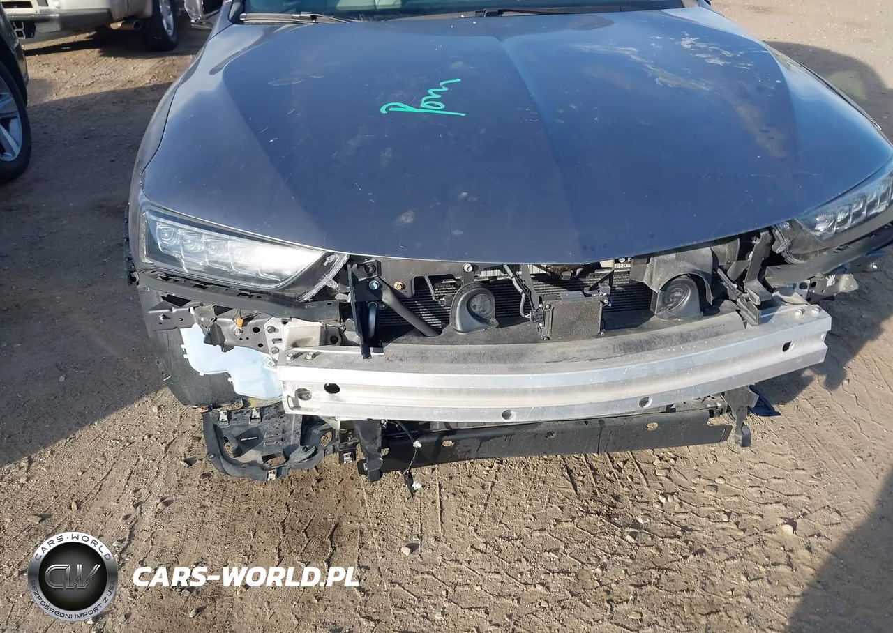 2020 Acura Tlx Standard VIN:19UUB1F38LA005109 - 6