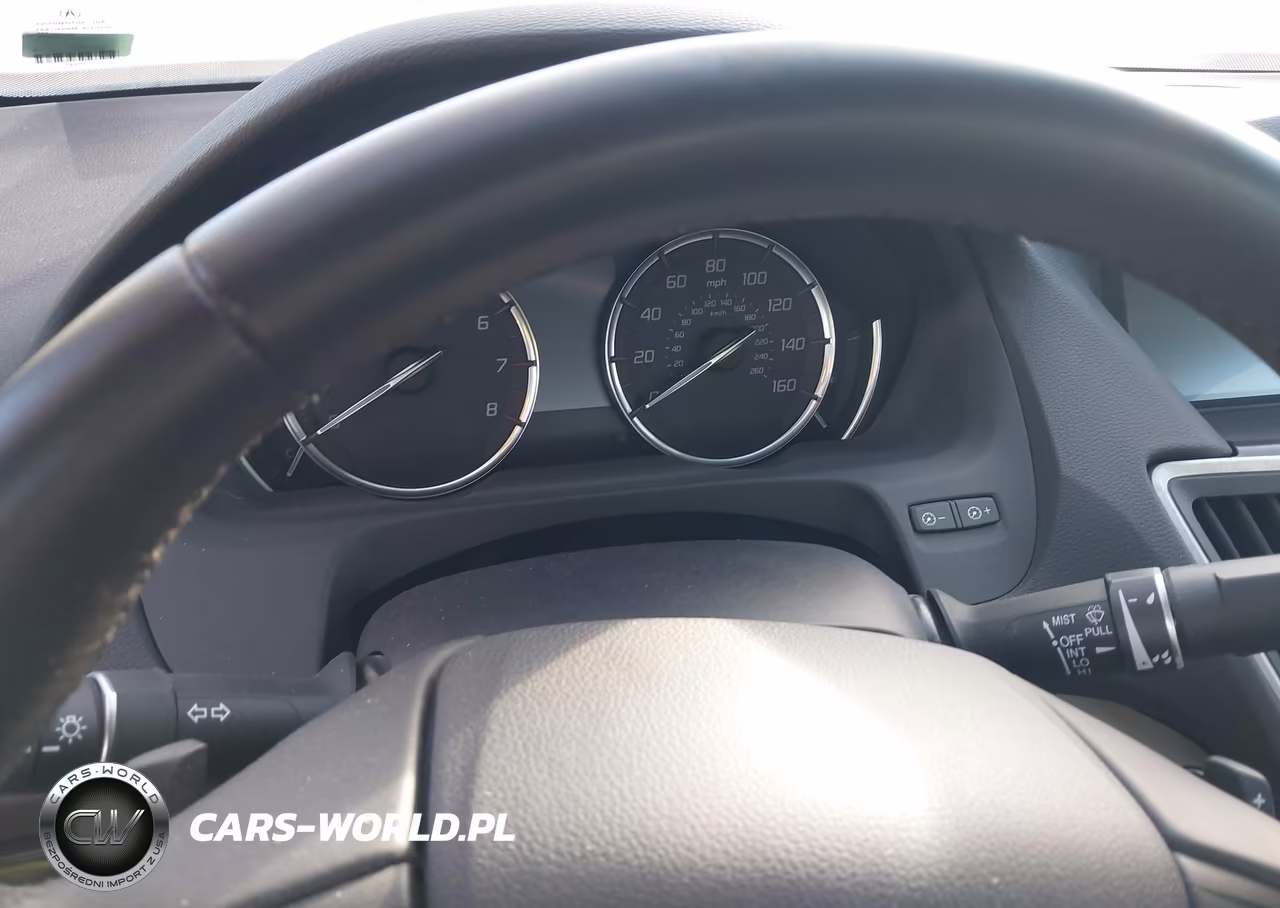 2020 Acura Tlx Standard VIN:19UUB1F38LA005109 - 7