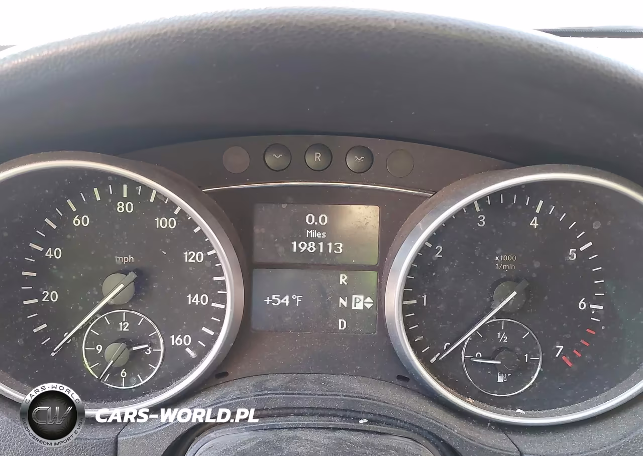2011 Mercedes-Benz Ml 350 4Matic VIN:4JGBB8GB4BA688120 - 7