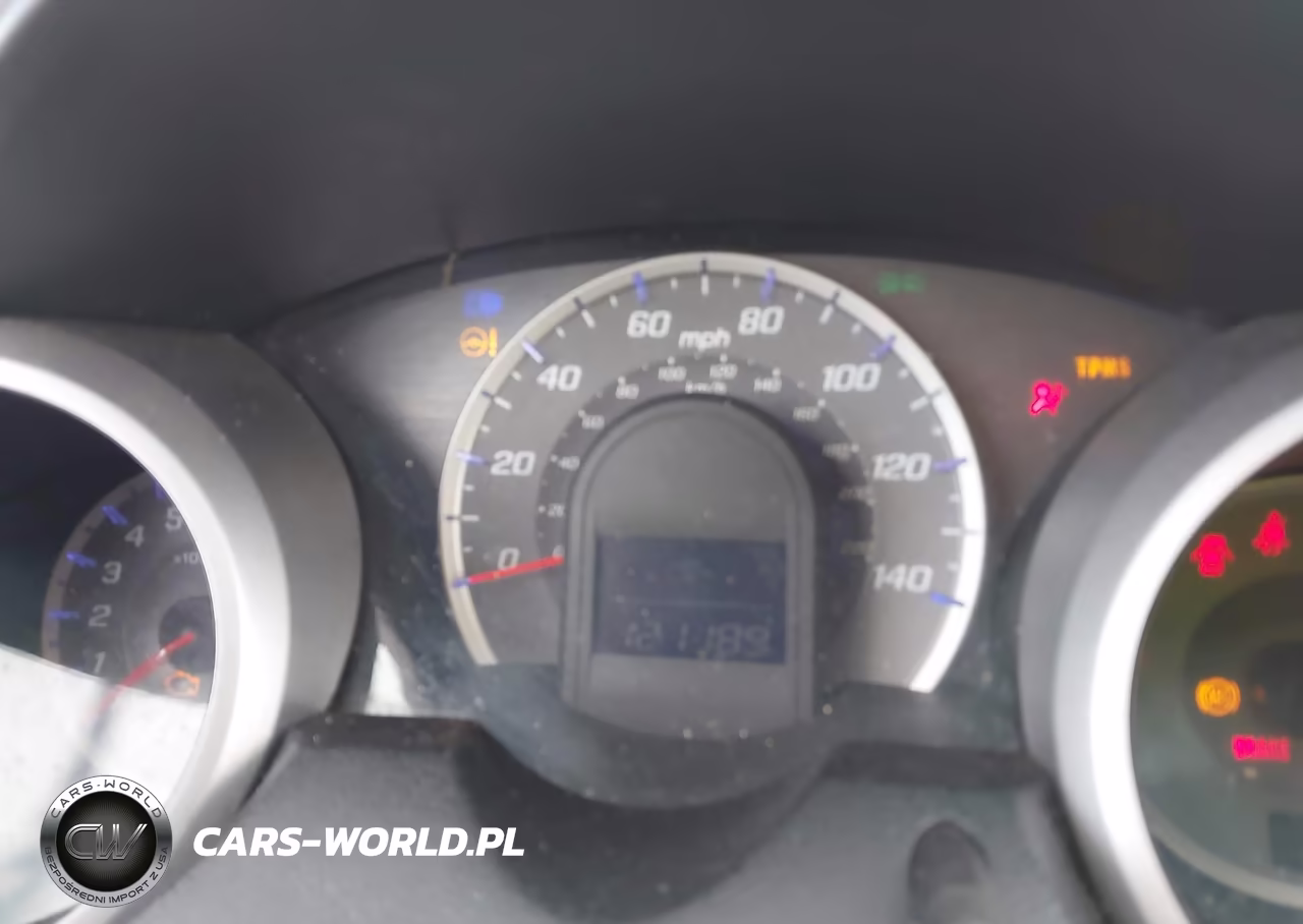 2010 Honda Fit Sport VIN:JHMGE8H41AC029169 - 7