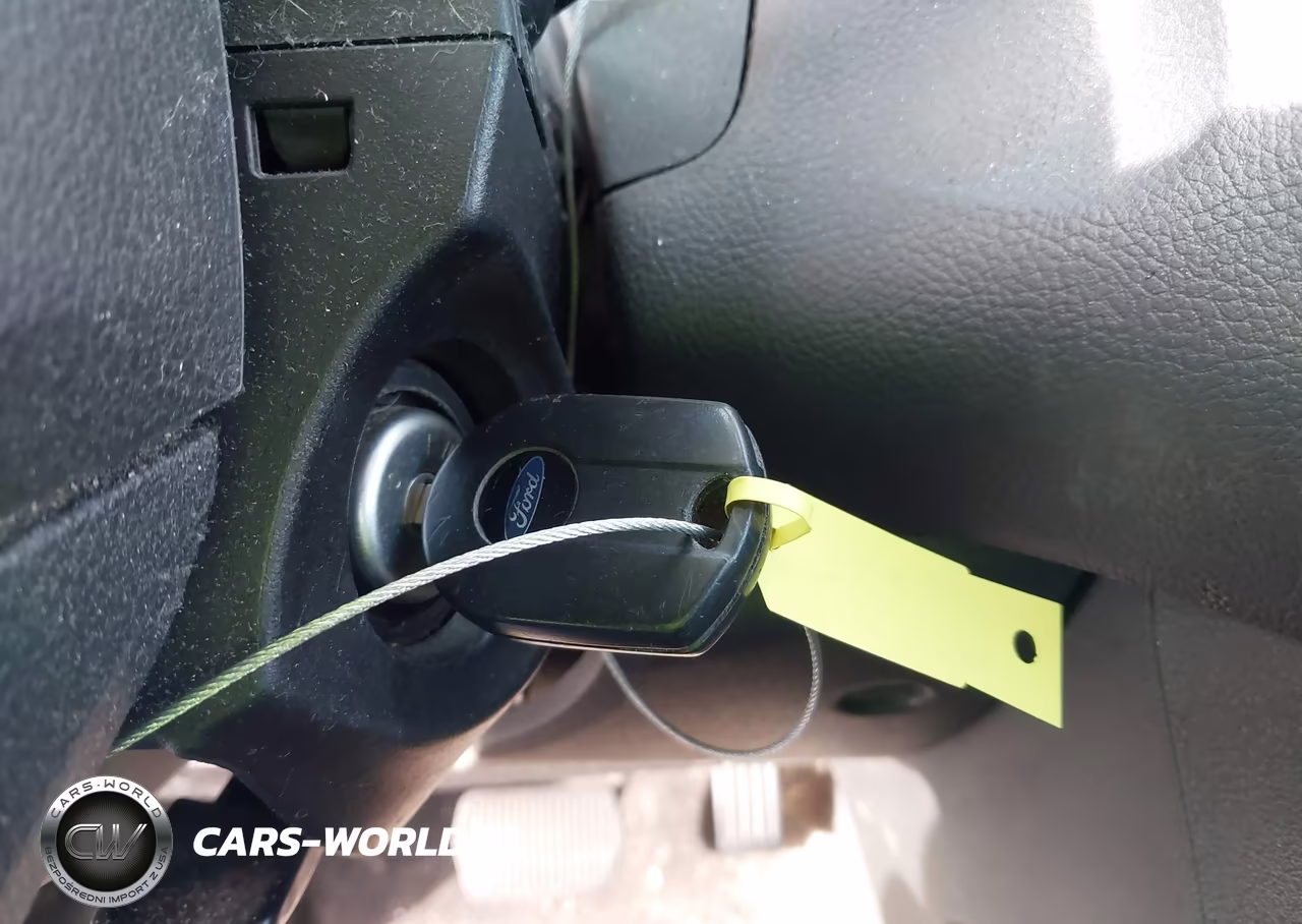 2014 Ford Focus Se VIN:1FADP3K29EL286200 - 11