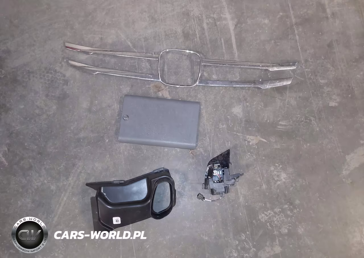 2011 Honda Odyssey Lx VIN:5FNRL5H27BB078233 - 12