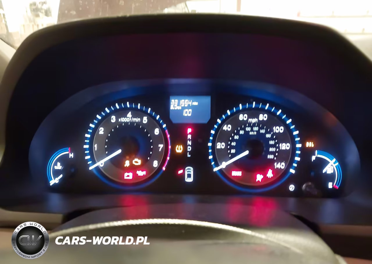 2011 Honda Odyssey Lx VIN:5FNRL5H27BB078233 - 7