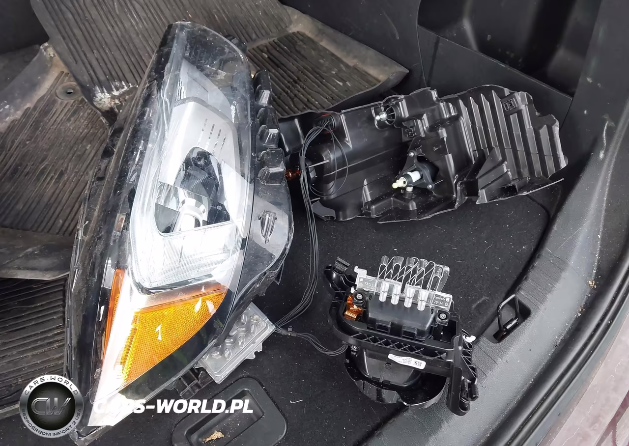 2020 Ford Edge Sel VIN:2FMPK4J90LBB54459 - 12