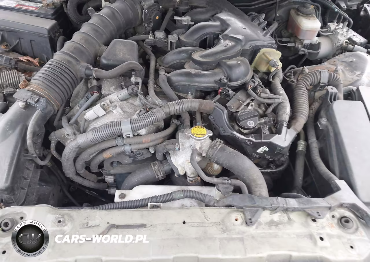 2009 Lexus Is 250 VIN:JTHCK262X92031994 - 10