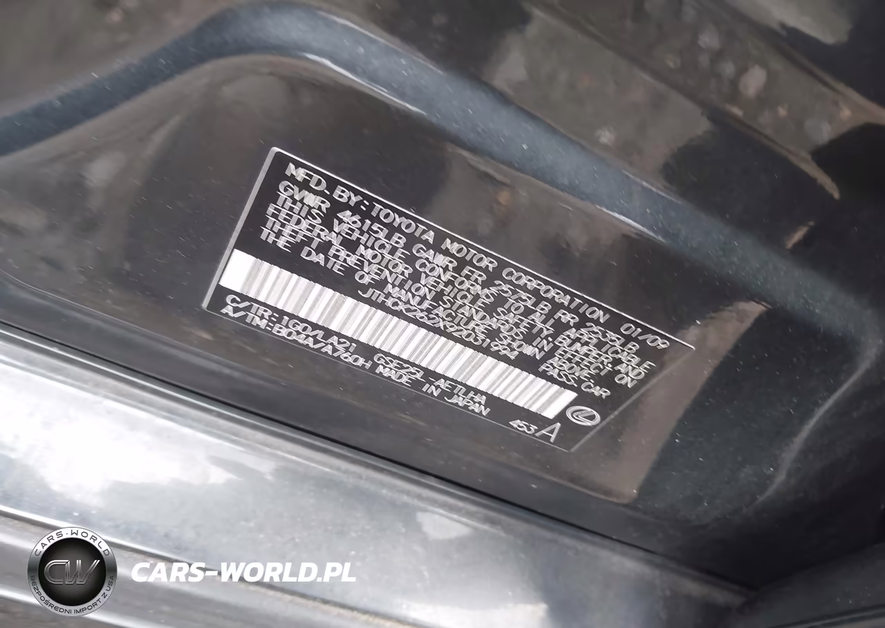2009 Lexus Is 250 VIN:JTHCK262X92031994 - 9