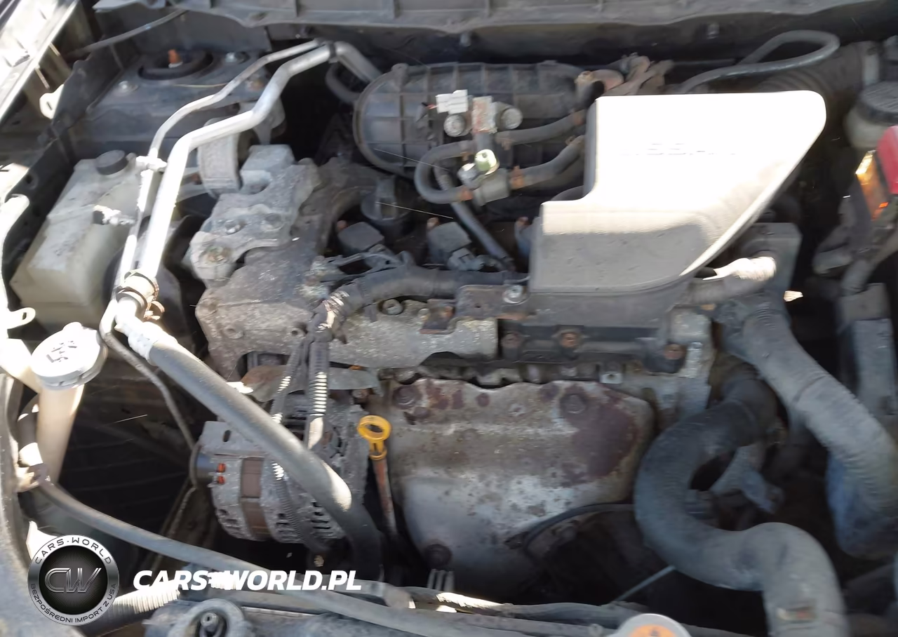 2009 Nissan Rogue S VIN:JN8AS58V39W188913 - 10