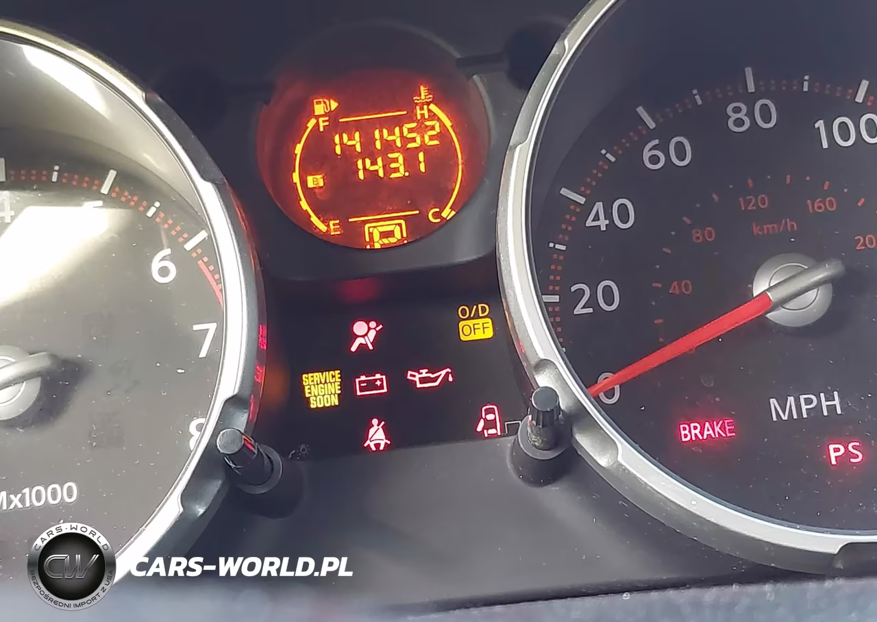 2009 Nissan Rogue S VIN:JN8AS58V39W188913 - 7